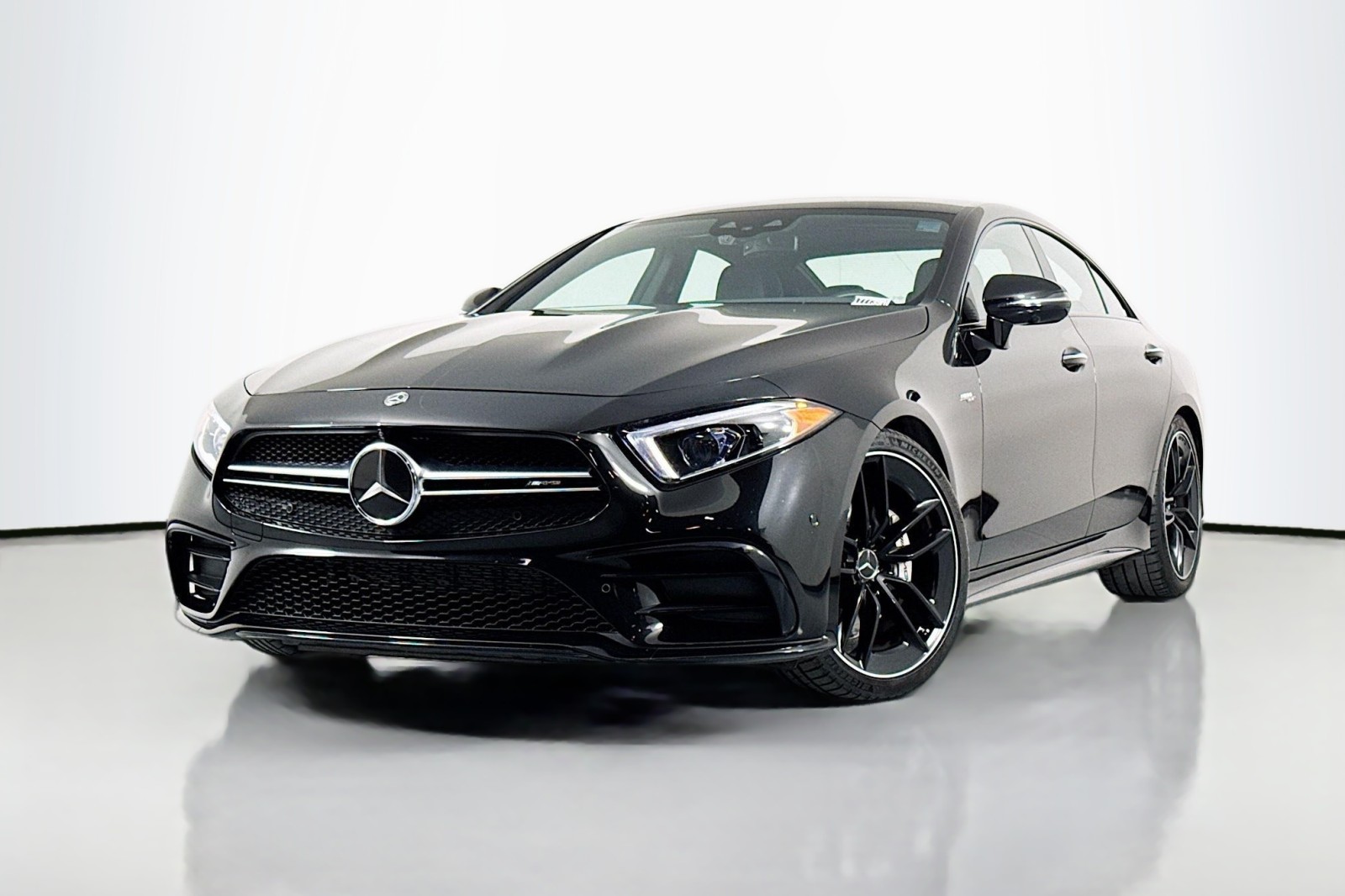 2021 Mercedes-Benz CLS-Class CLS53