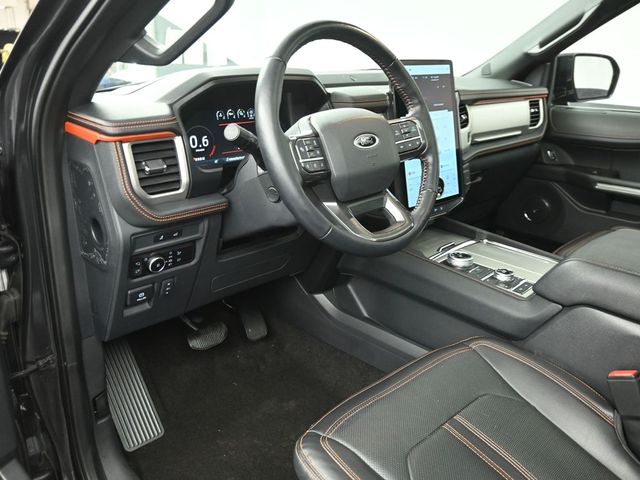 2023 FORD EXPEDITION - Image 9