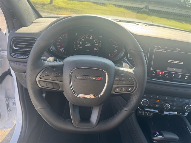 2026 Dodge Durango GT Plus photo 24