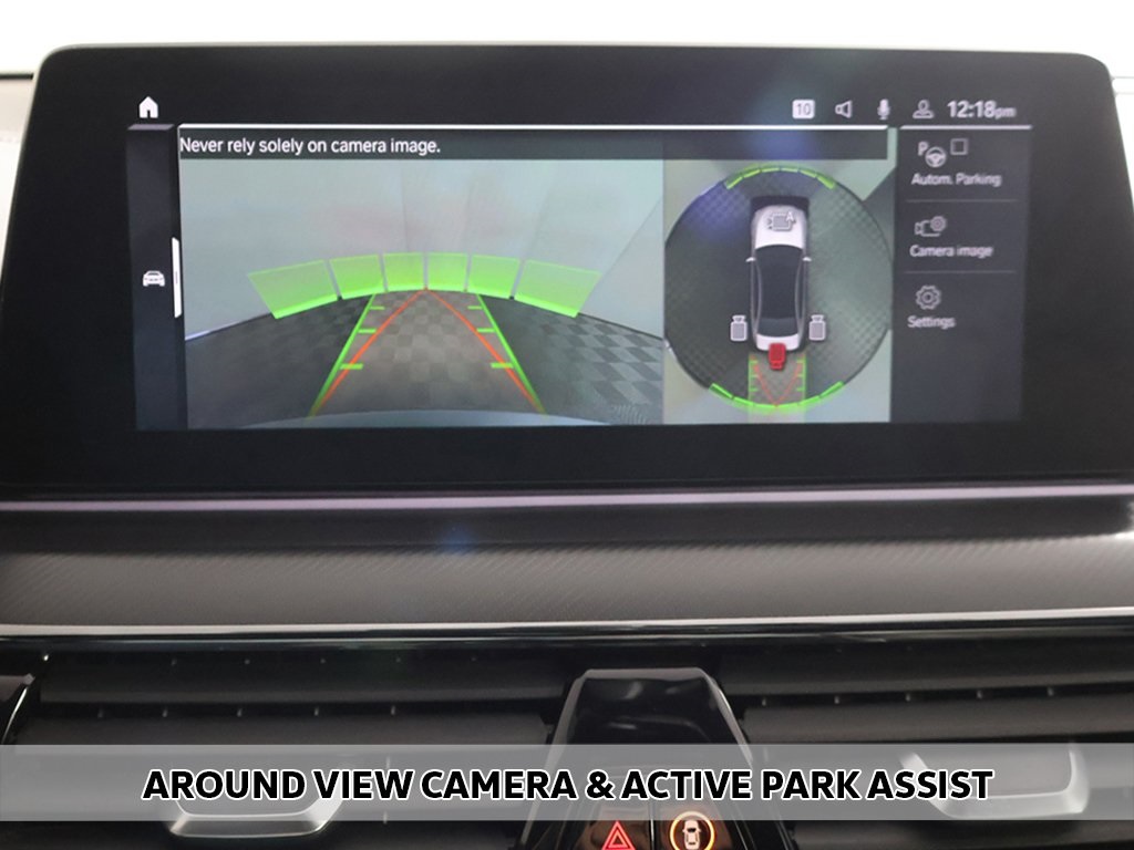 2020 Bmw M5 5 photo 4