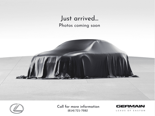 Pre-Owned 2016 Mercedes-Benz GLC 300