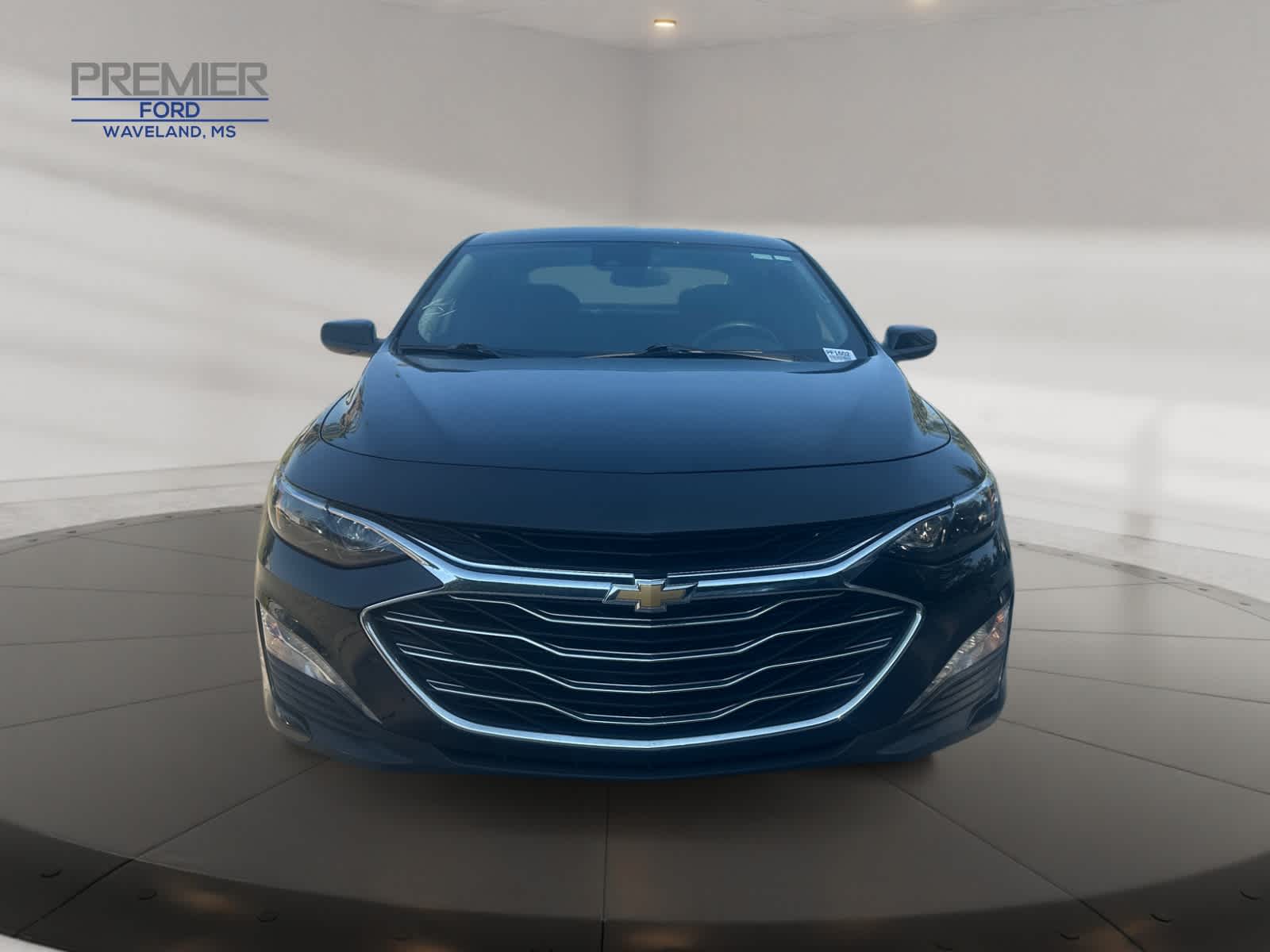 2024 Chevrolet Malibu 1LT photo 8