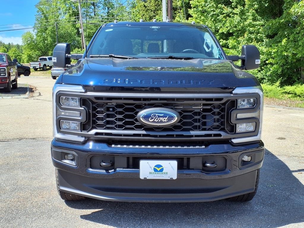 2025 Ford F-350 XL photo 34