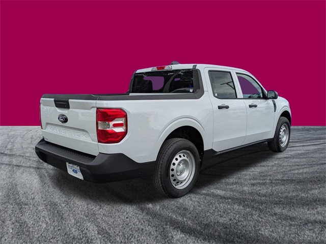 2025 Ford Maverick XL photo 3