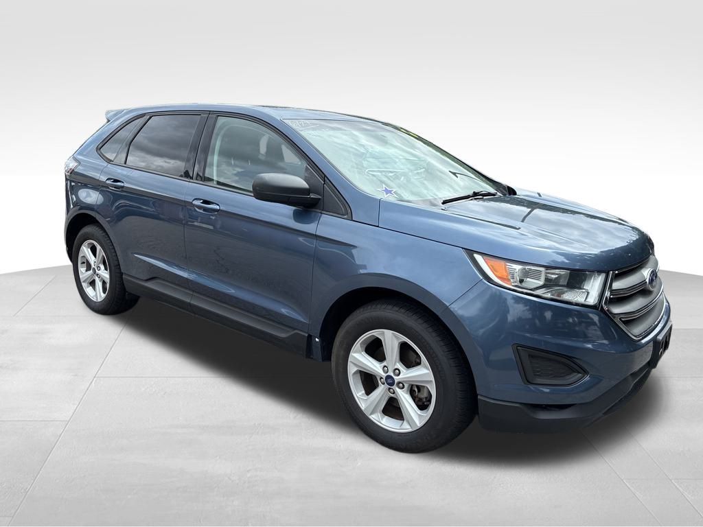 2018 Ford Edge SE photo 6