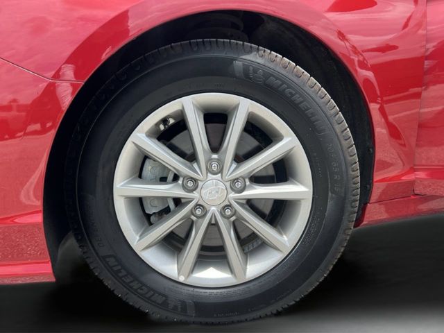 2018 Hyundai Sonata Eco photo 27