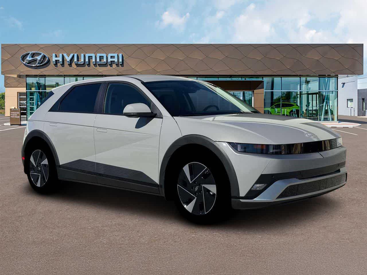 2026 Hyundai IONIQ 5