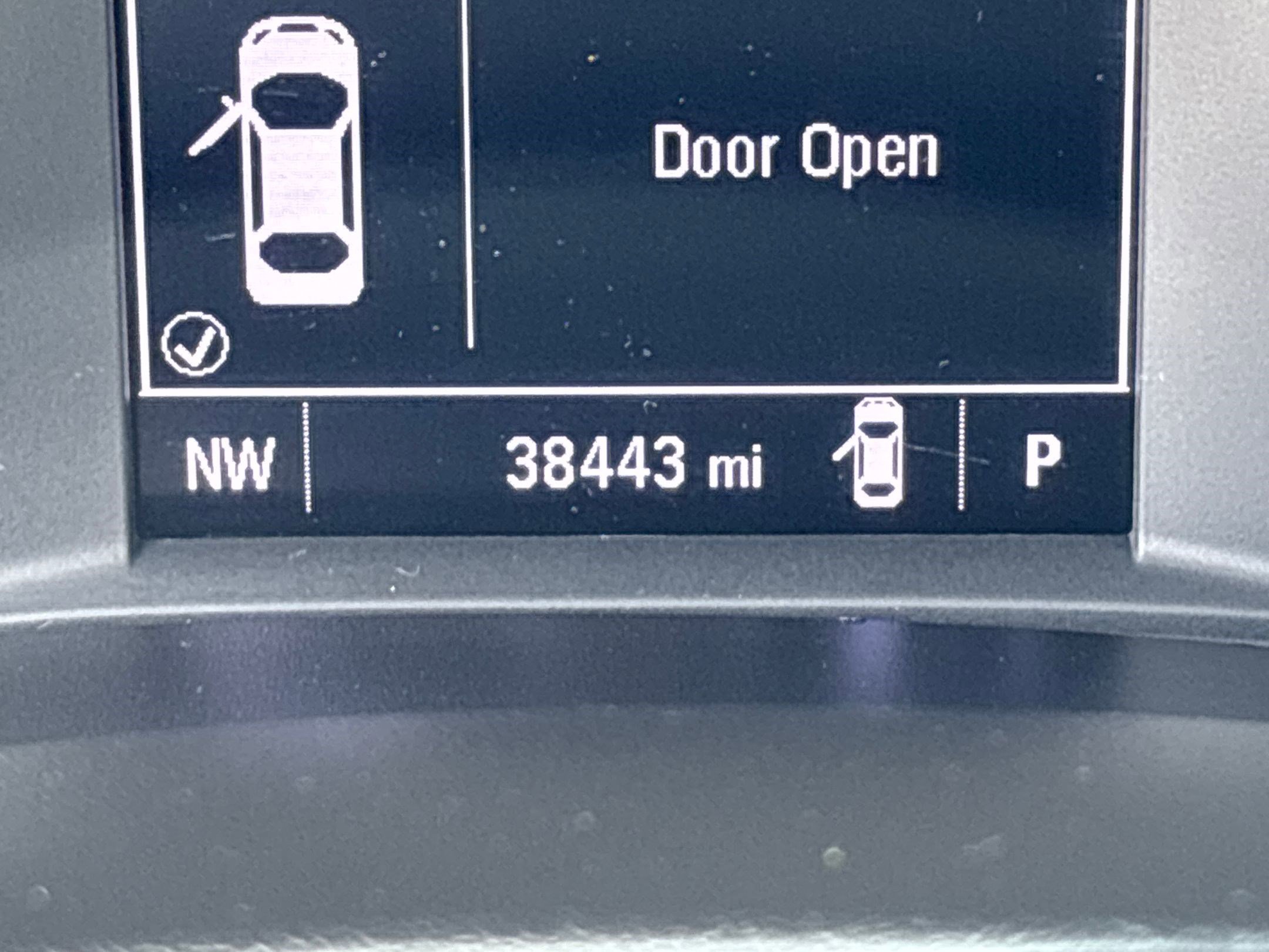 2023 Chevrolet Malibu 1LT photo 18