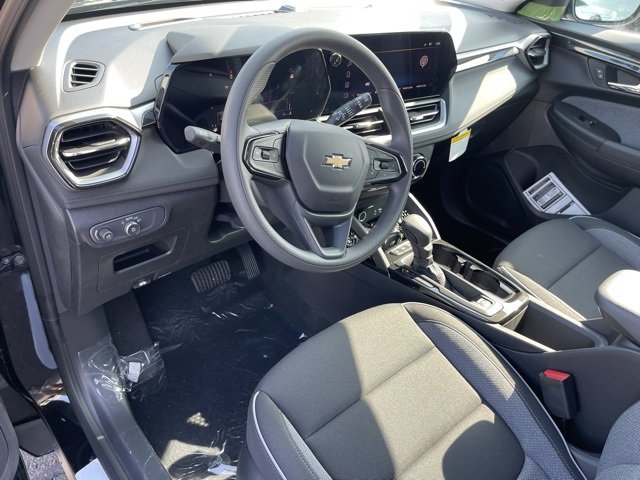 2026 Chevrolet Trailblazer LS photo 15