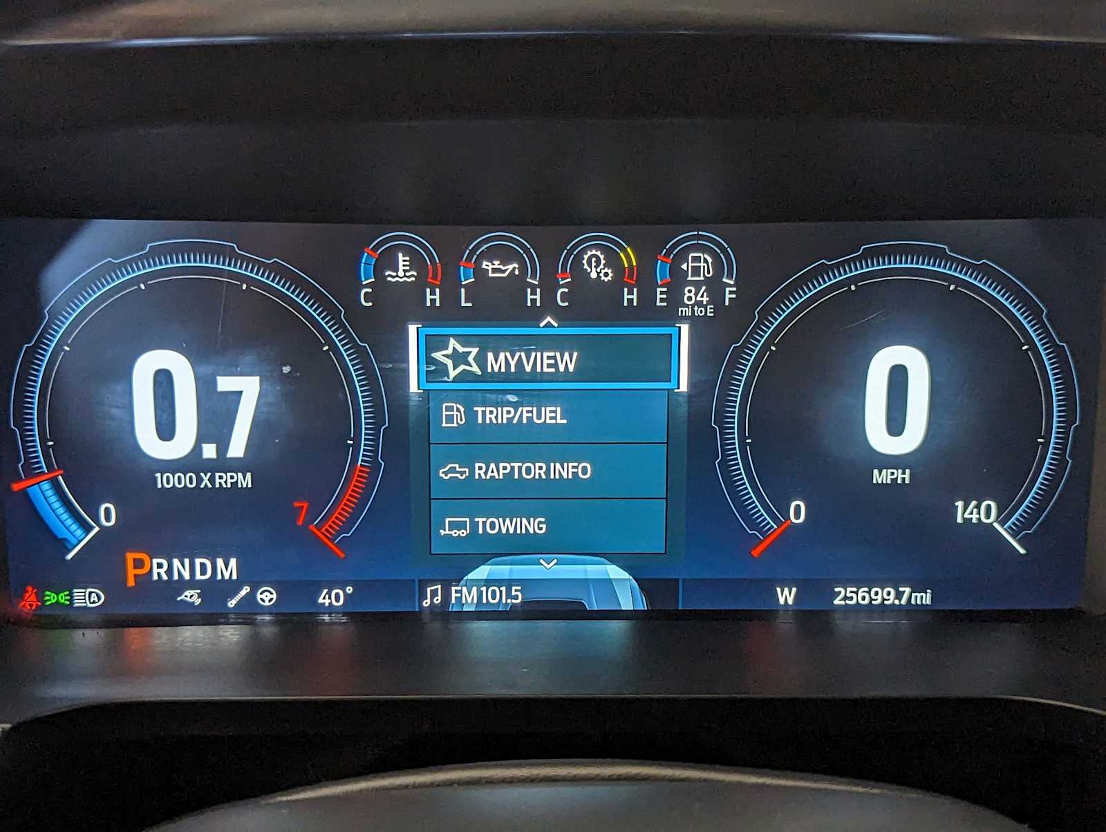 2023 Ford F-150 Raptor photo 27