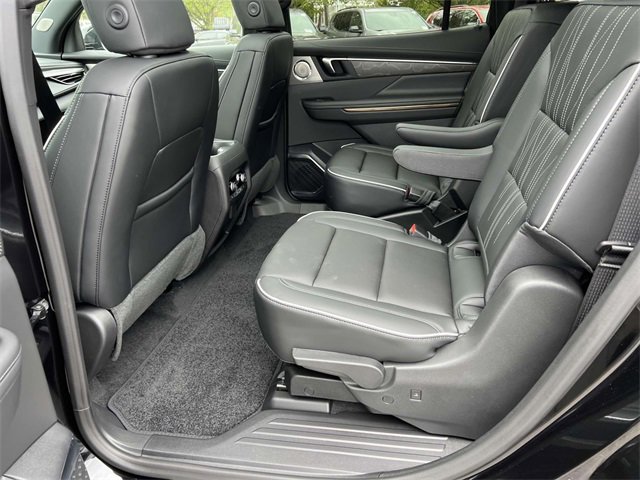 2026 Buick Enclave Avenir photo 10