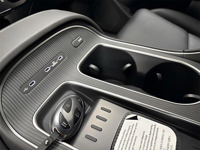 2026 Hyundai Palisade Calligraphy photo 25