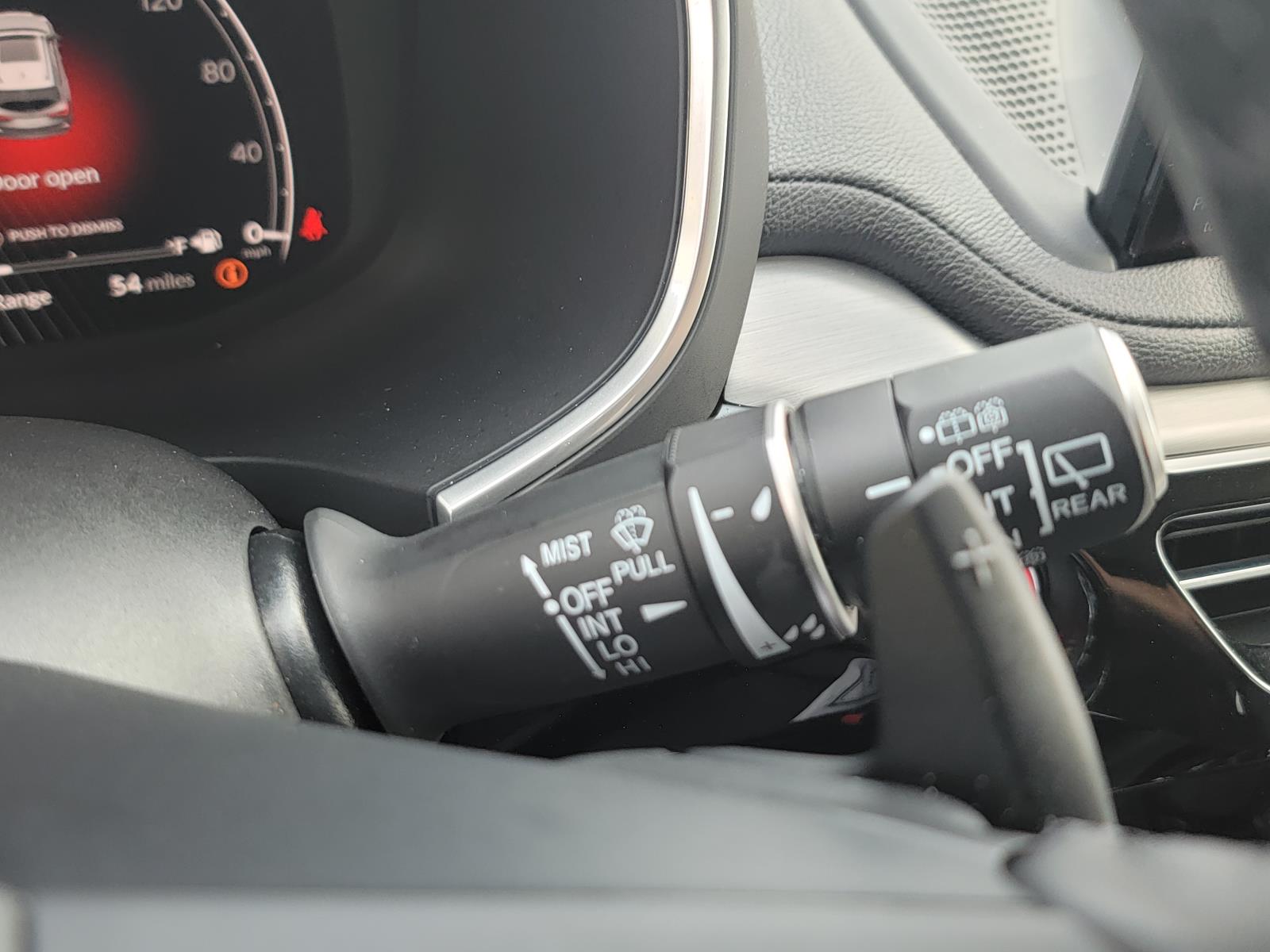 2025 Acura MDX SH-AWD photo 13