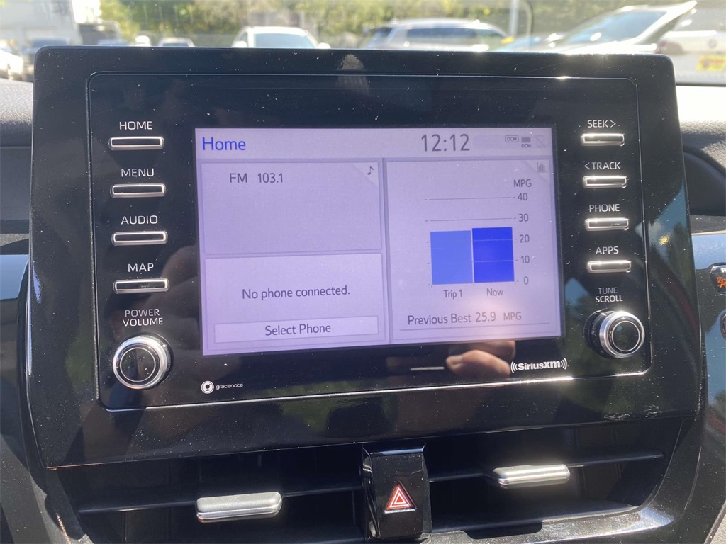 2024 Toyota Camry LE photo 16