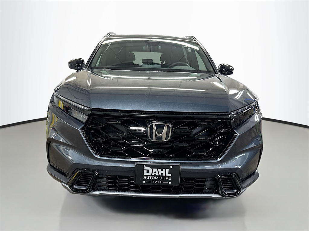 2026 Honda CR-V Sport Hybrid photo 2