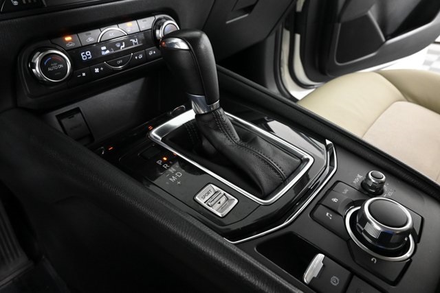 2018 Mazda CX-5 Touring photo 26