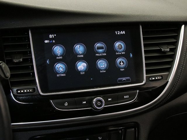 2019 Buick Encore Preferred photo 16