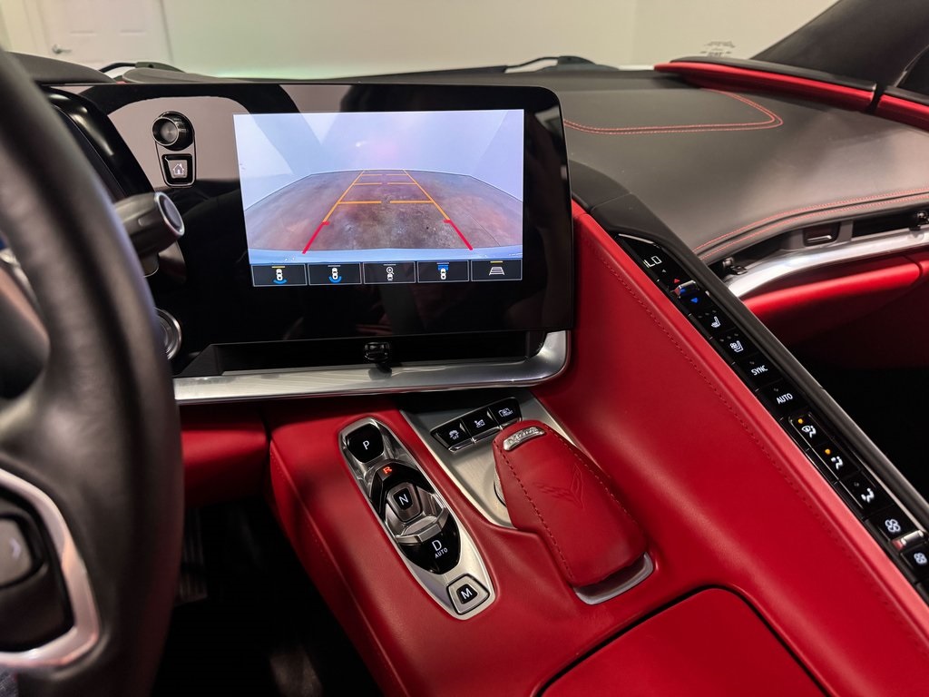 2020 Chevrolet Corvette Stingray 3LT photo 60