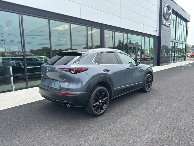 2023 Mazda CX-30 2.5 S Carbon photo 3