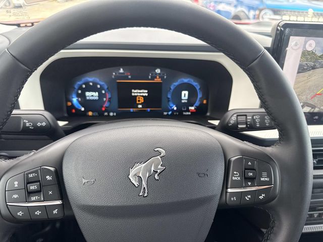 2025 Ford Bronco Sport Heritage photo 14