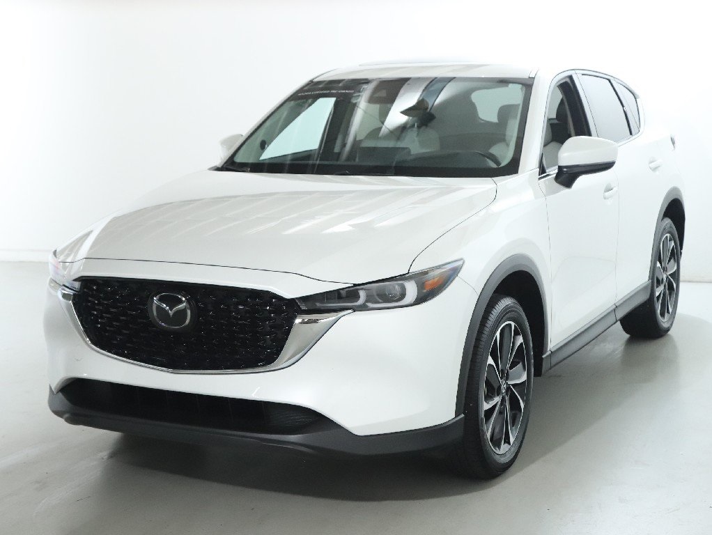 2023 Mazda CX-5 2.5 Premium Plus photo 3
