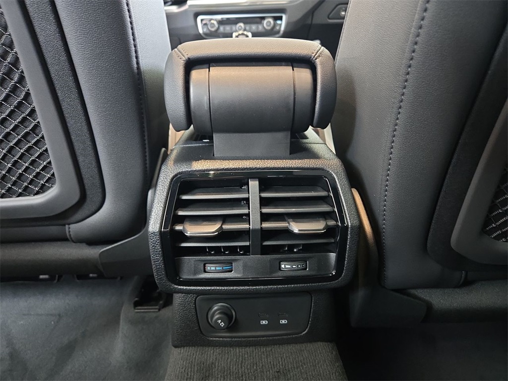 2025 Audi Q3 Premium S line photo 15