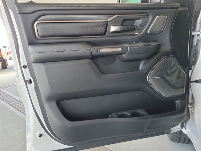 2021 Ram 1500 Limited photo 21