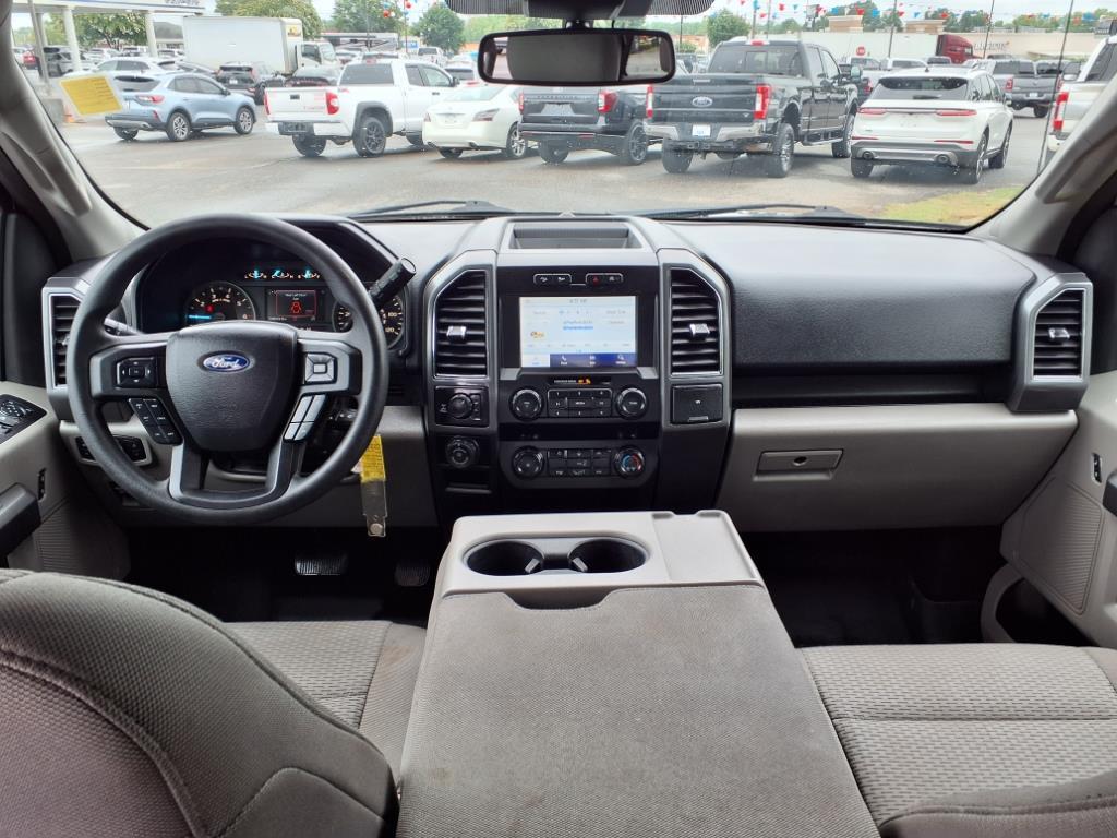 2020 Ford F-150 XLT photo 24