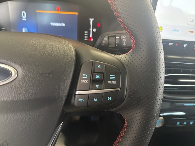 2024 Ford Escape ST-Line photo 16
