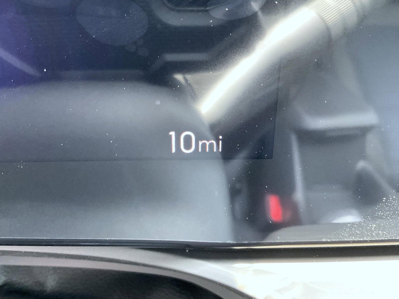 2025 Buick Envista Preferred photo 14