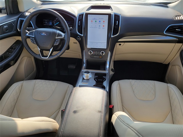 2024 Ford Edge Titanium photo 35