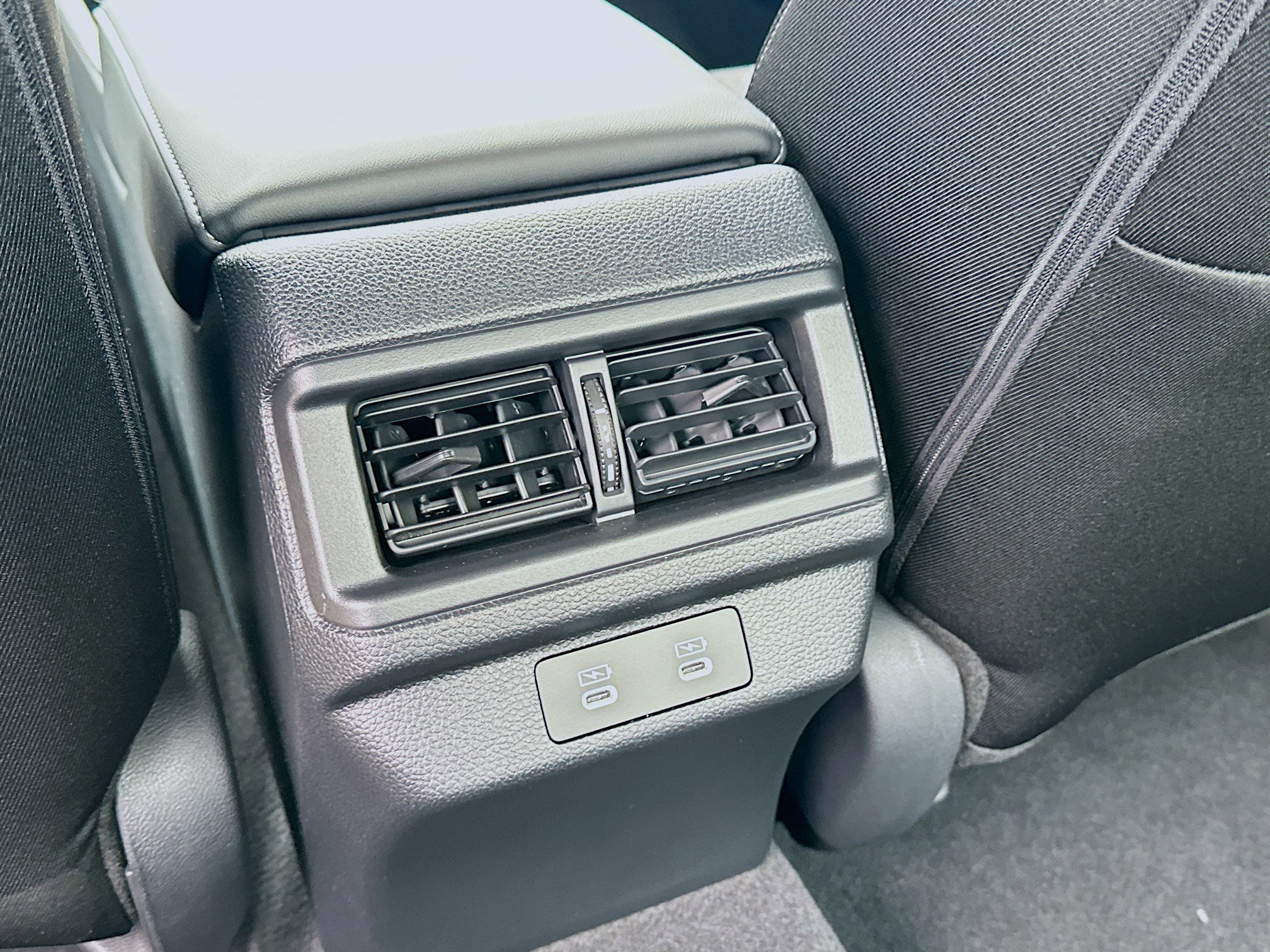 2025 Honda Accord Hybrid Sport photo 15