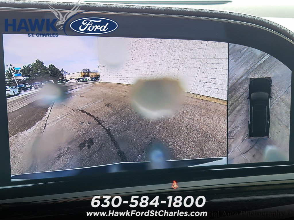 2023 CADILLAC ESCALADE ESV - Image 16