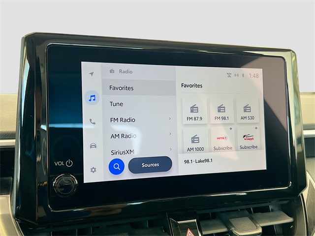 2024 Toyota Corolla LE photo 7