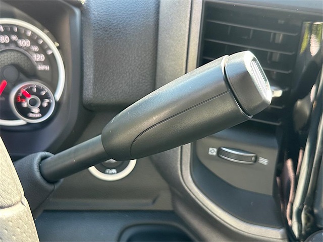 2026 Ram 3500 Tradesman photo 20