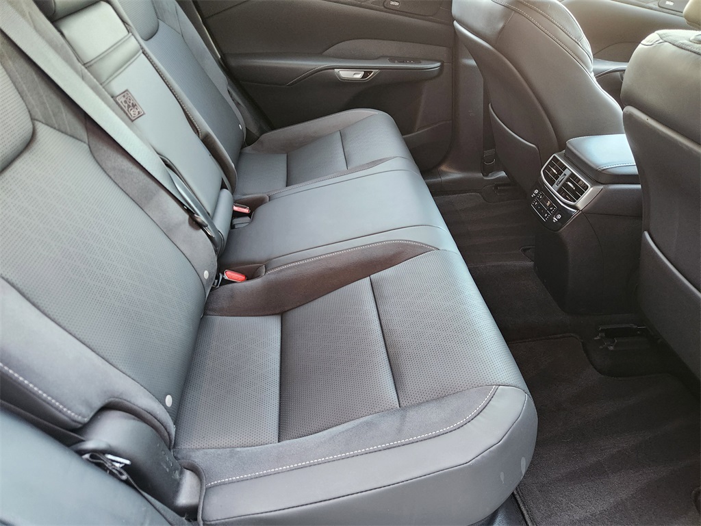 2023 Lexus RX 350 Luxury photo 28