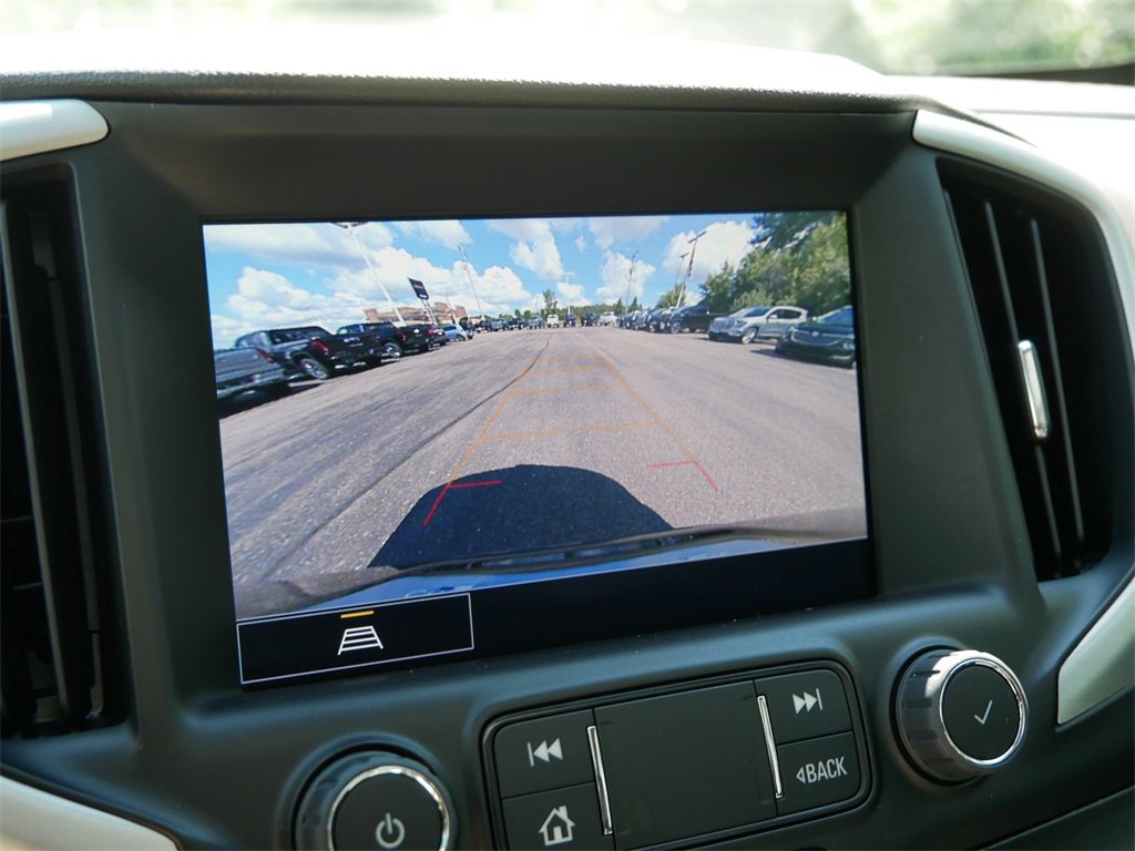 2022 Gmc Terrain SLT photo 23