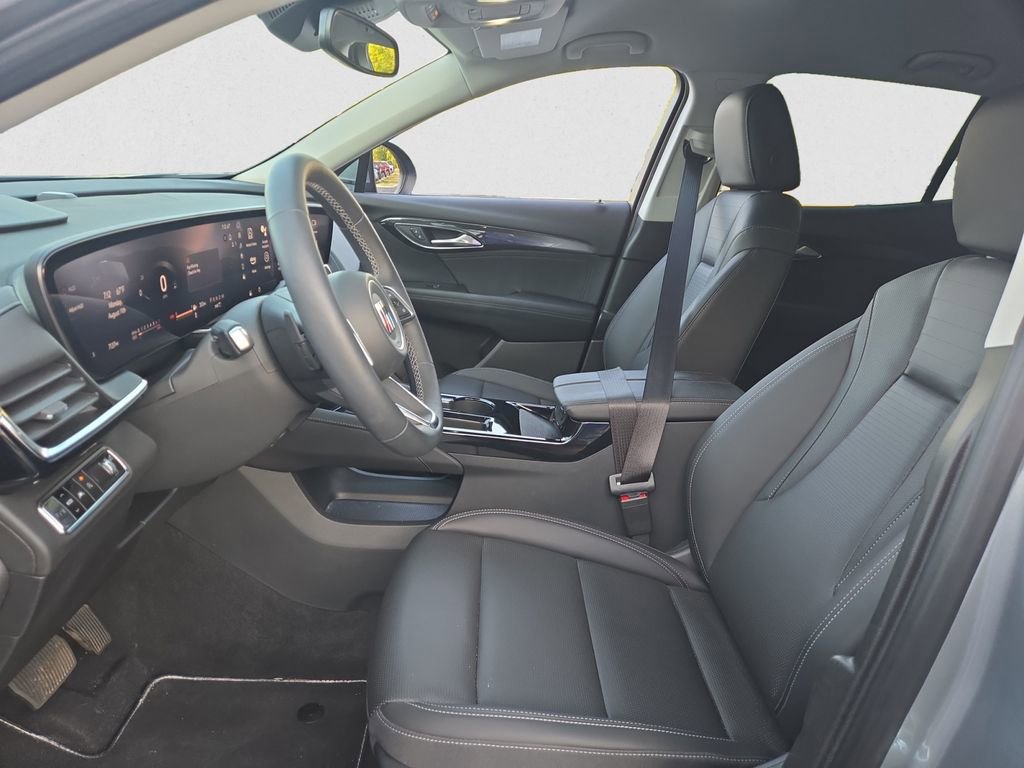 2025 Buick Envision Preferred photo 10
