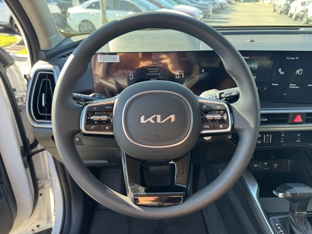 2025 Kia Sorento LX photo 20