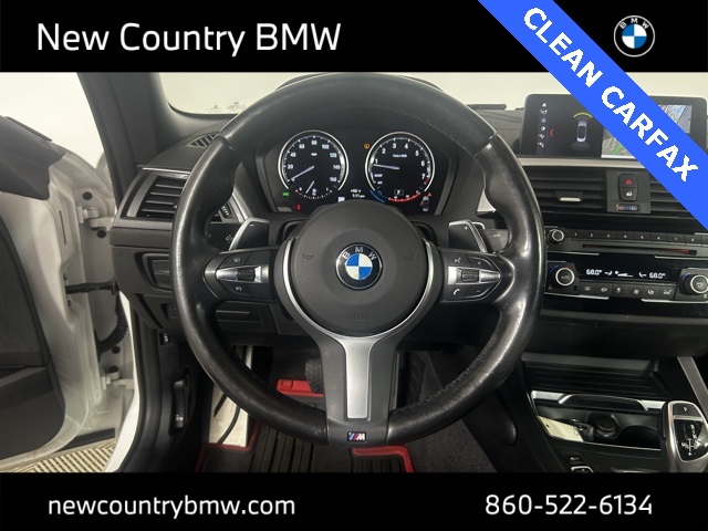 2020 Bmw M240i xDrive Convertible photo 13
