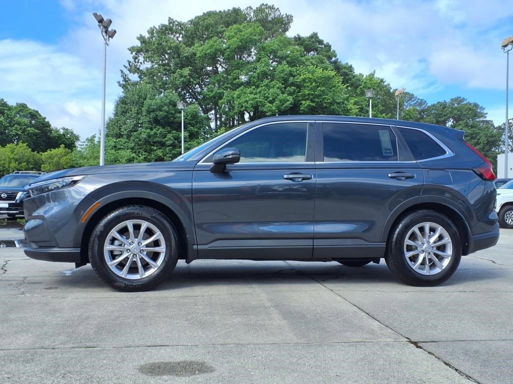 2024 Honda CR-V EX photo 4