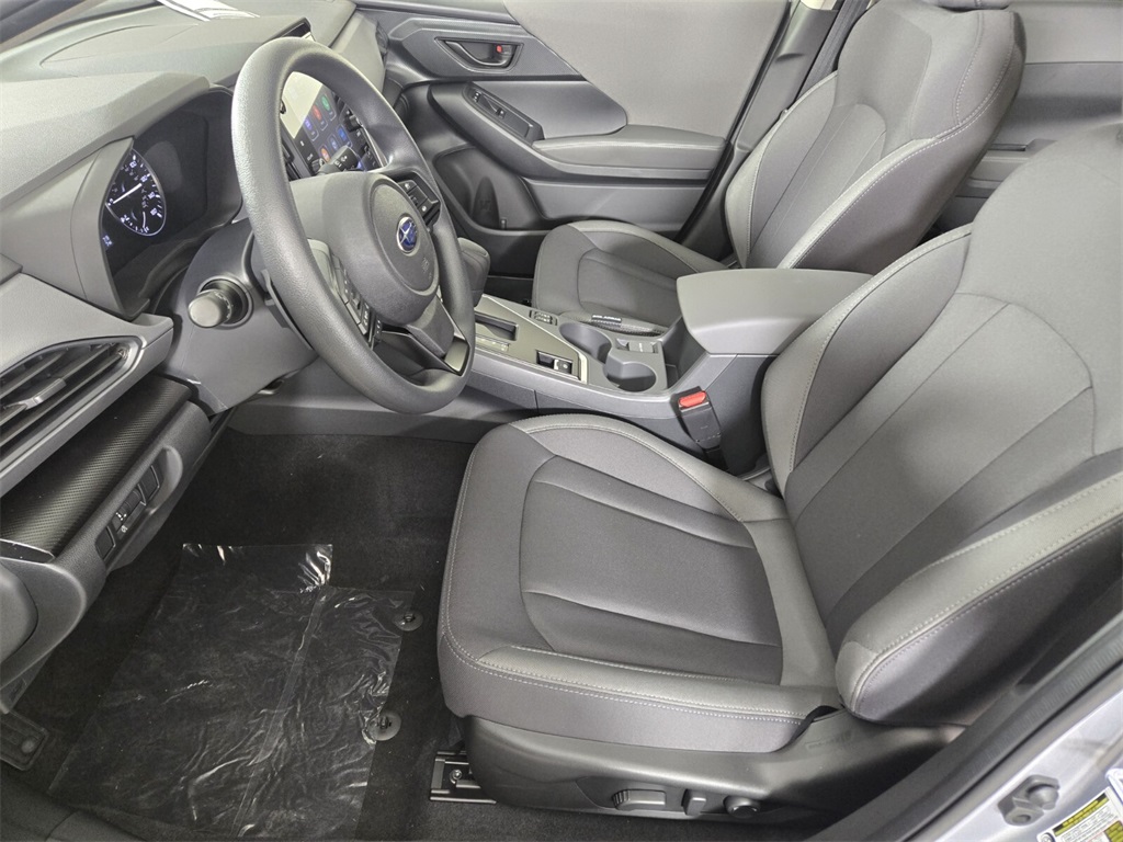 2025 Subaru Crosstrek Premium photo 6