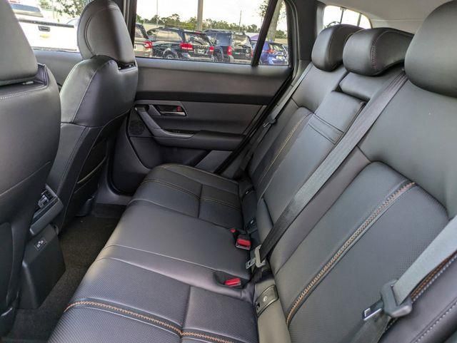 2025 Mazda CX-50 Premium Plus photo 14