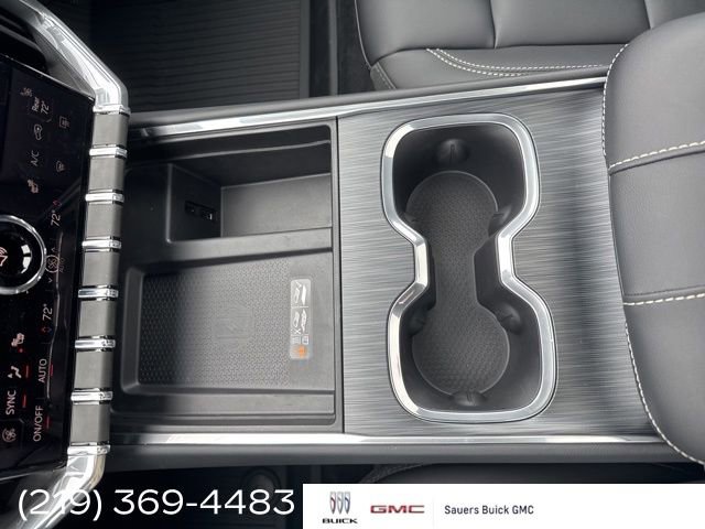 2025 Gmc Acadia Elevation photo 19
