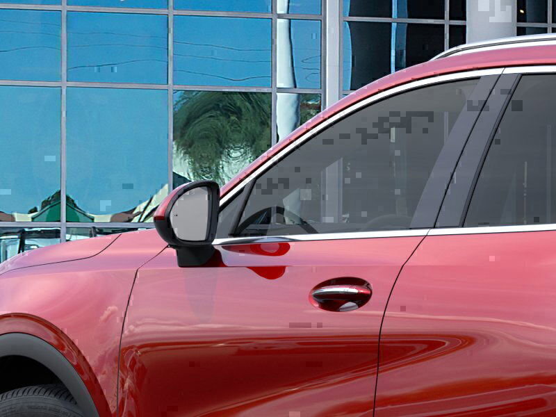 2025 Buick Envision Preferred photo 12