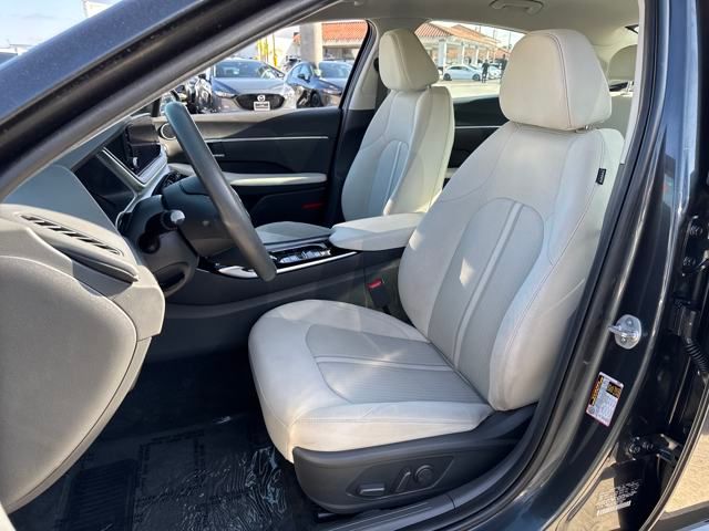 2023 Hyundai Sonata SEL photo 4