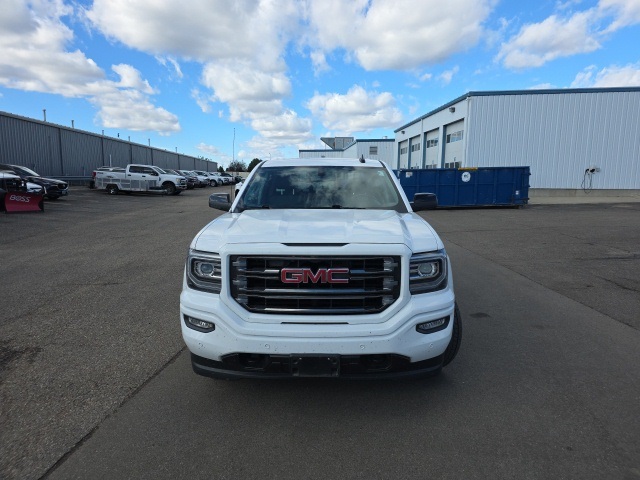 2018 Gmc Sierra 1500 SLT photo 2