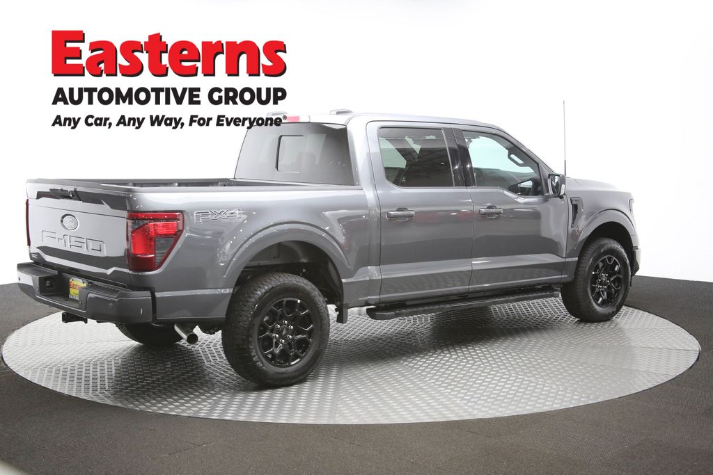 2024 Ford F-150 XLT photo 30