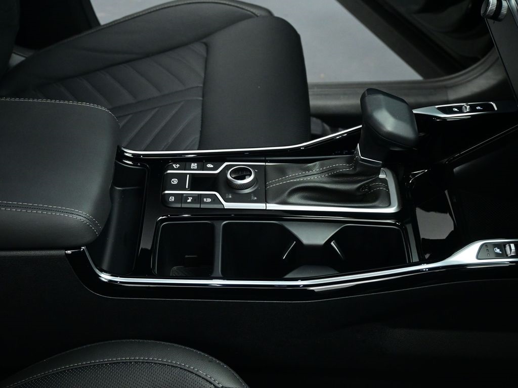 2025 Kia Sorento X-Pro SX Prestige photo 29