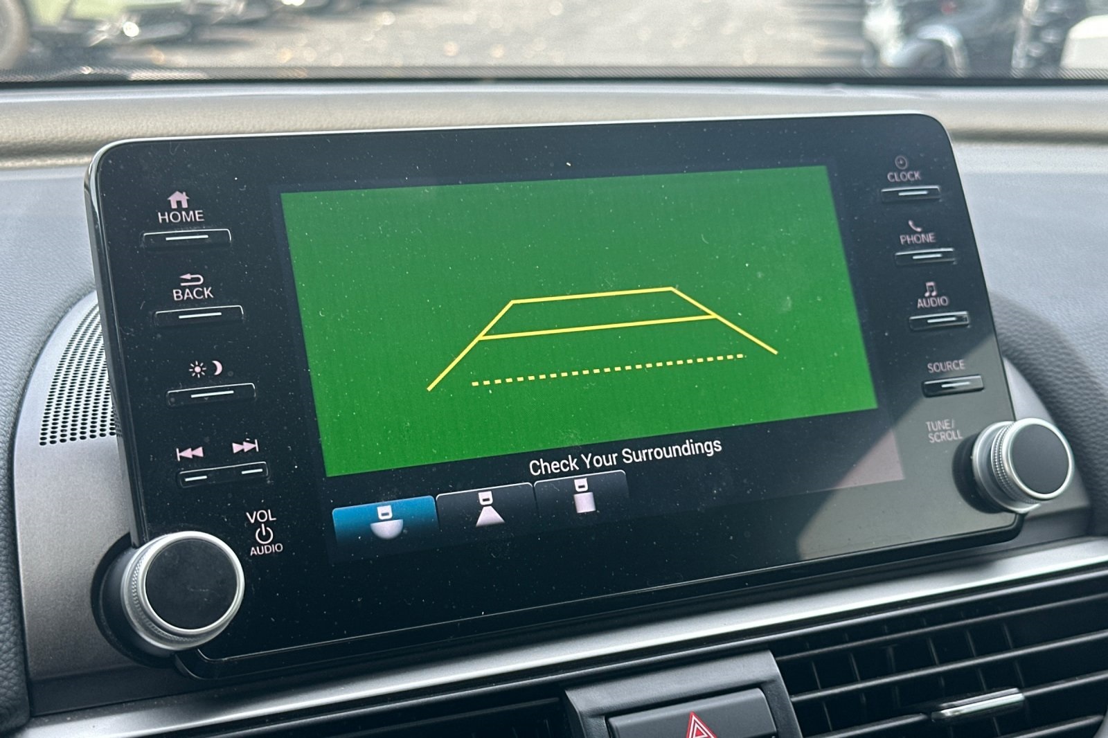 2021 Honda Accord 1.5T Sport photo 24